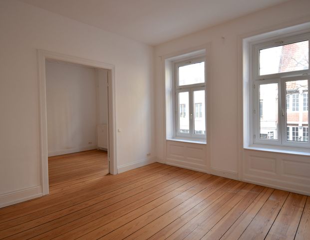 Sankt Georg, der vielseitigste Stadtteil Hamburgs - Photo 1