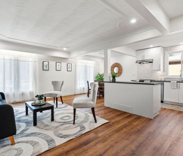 For Lease - 4908 Pettit Avenue Unit# Upper, Niagara Falls, Ontario - Photo 4