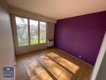 Appartement à louer 4 pièces 79.25m² - Photo 2