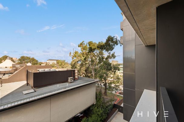 507/55 Dooring Street, Dickson ACT 2602 - Apartment For Rent | Domain - Photo 1