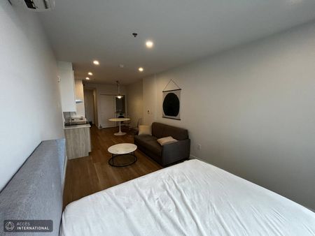 MC135 - Loft Centre-Ville, Montreal - Photo 2