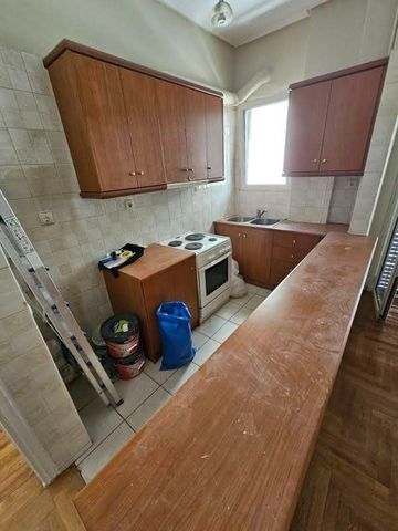 Διαμέρισμα για ενοικίαση Εξάρχεια (Εξάρχεια - Νεάπολη) - Φωτογραφία 5