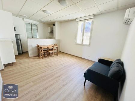 Appartement à louer 2 pièces 37.78m² - Photo 3