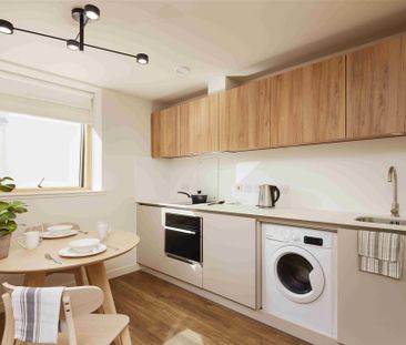 Studio to rent - Photo 6