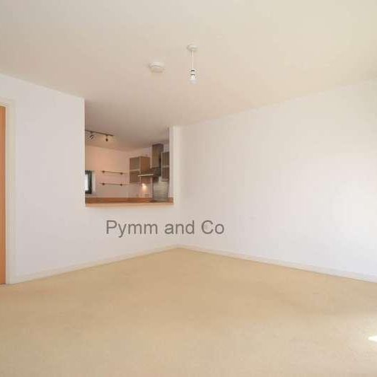 Geoffrey Watling Way, Norwich, NR1 - Photo 1