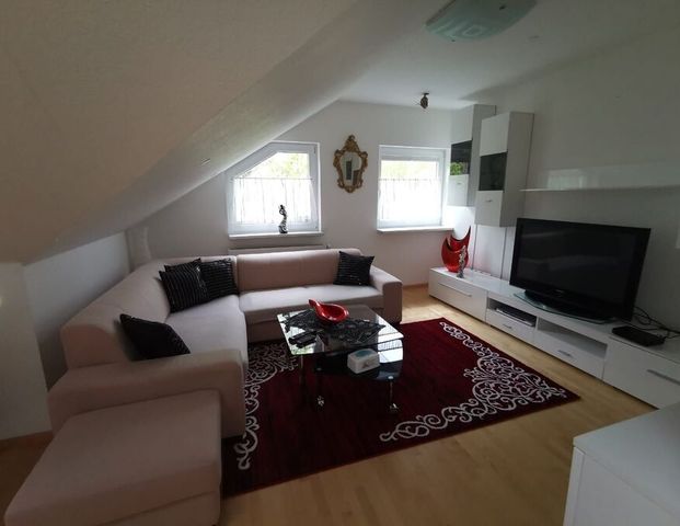 Full model 3 bedroom apartment - Foto 1
