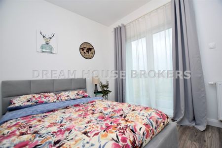 Mieszkanie na wynajem - Zdjęcie 3