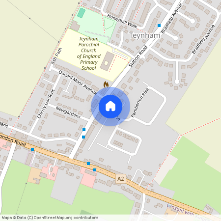 Nobel Close, Sittingbourne, Teynham, ME9, Kent