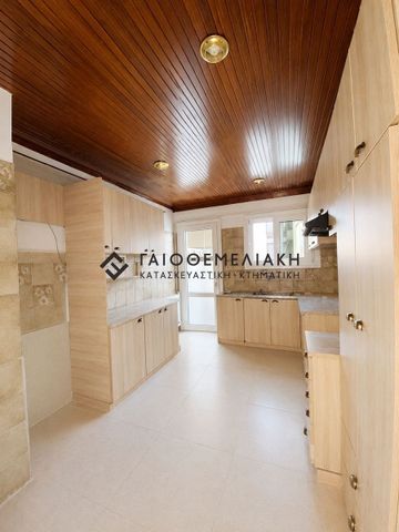 Διαμέρισμα για ενοικίαση Σωτηράκη (Αιγάλεω) - Photo 2