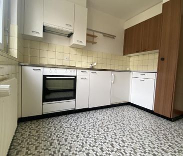 3.5 Zimmer, 73 m² - Foto 3