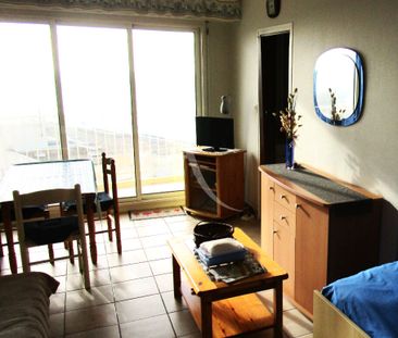 Location Appartement 1 pièce 30m² - Photo 1