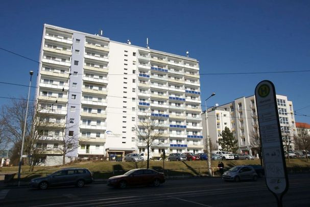 Schicke Seniorenwohnung mit moderner Großraumdusche - Photo 1