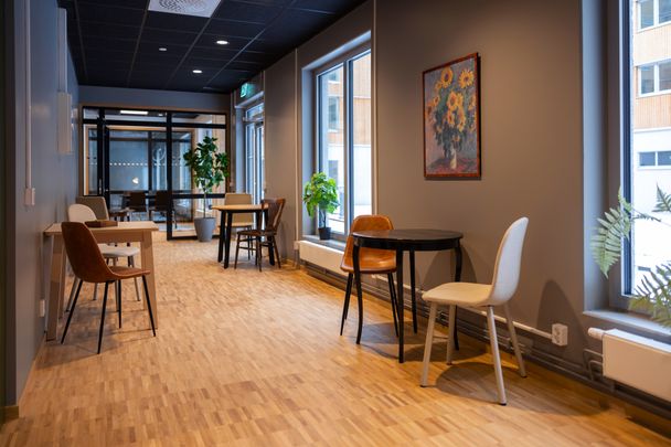 Backadalen 11 - Photo 1