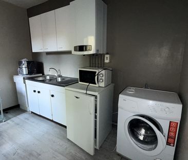Location Appartement 1 pièce 35m² LE CREUSOT 71200 - Photo 5
