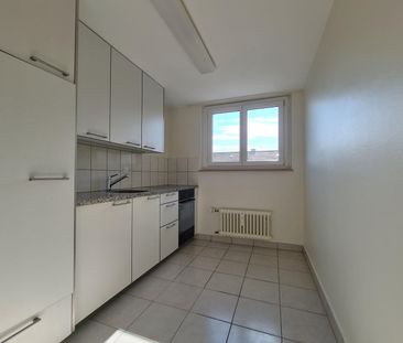 3 Zimmer, 57 m², 2. Stock - Photo 5