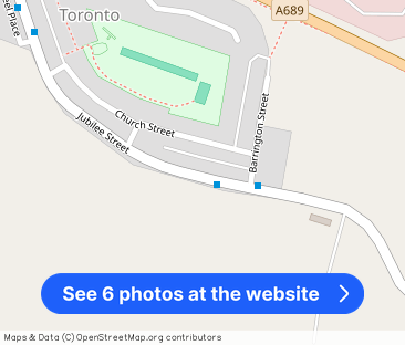 Jubilee Street, Toronto, Bishop Auckland, DL14 7RT - Photo 1