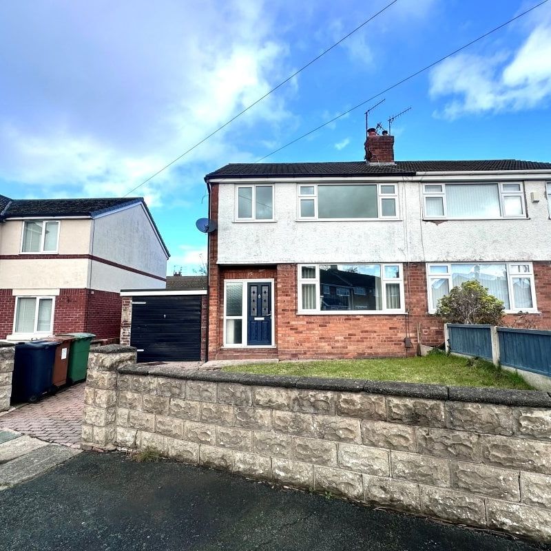 Prenton Village Road - Photo 1