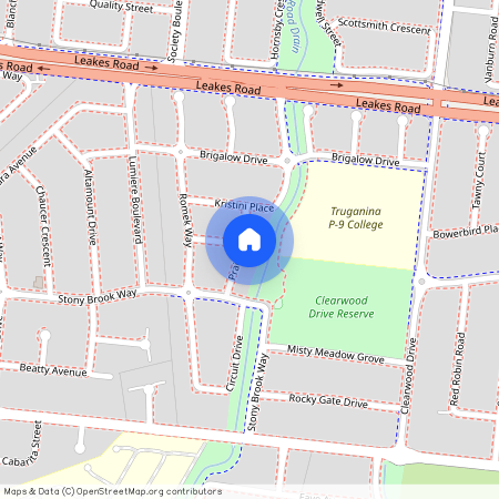 14 Prairie Pl, Truganina VIC 3029