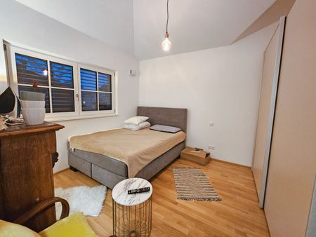 En Vogue: 2-Zimmer-Wohnung in Toplage Aigen, Nähe Salzach - Foto 4