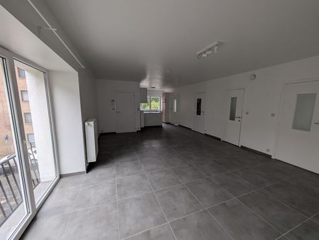 Appartement te huur - Photo 4