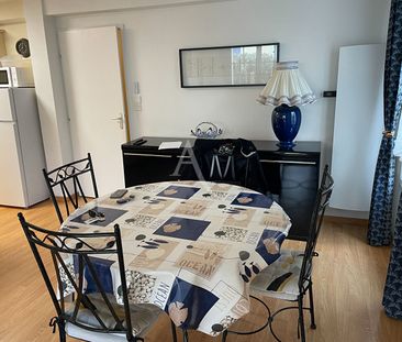 Location appartement 3 pièces, 60.44m², Bretignolles-sur-Mer - Photo 5