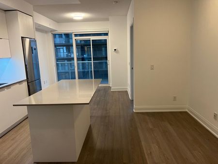 For Lease - 56 Annie Craig Drive Unit# 1511, Toronto, Ontario - Photo 5