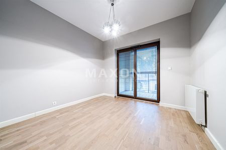 Elegancki 3 pokojowy apartament z recepcją/Mokotów - Фото 3