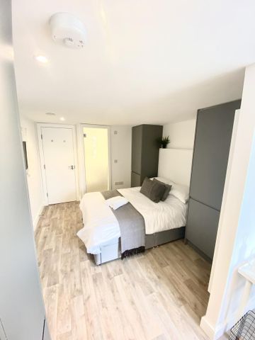 1 bedroom flat to rent - Photo 3