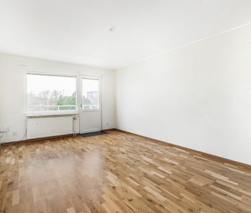 Lasarettsgatan 35 C - Foto 2