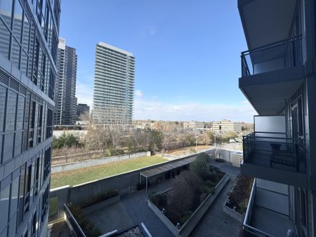 For Lease - 2756 Old Leslie Street Unit# 522, Toronto, Ontario - Photo 2