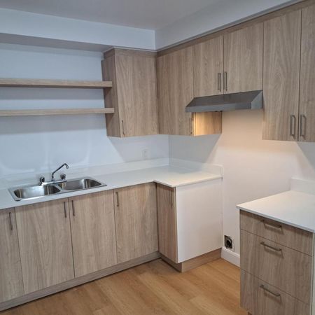 3 ½ App. Rénové Style Condo – Montreal (R.D.P.) - Photo 3