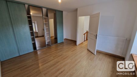 Maison 96 m2 - Gouesnach - Photo 5