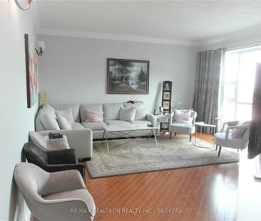 For Lease - 20 Dean Park Road Unit# 1210, Toronto, Ontario - Photo 6