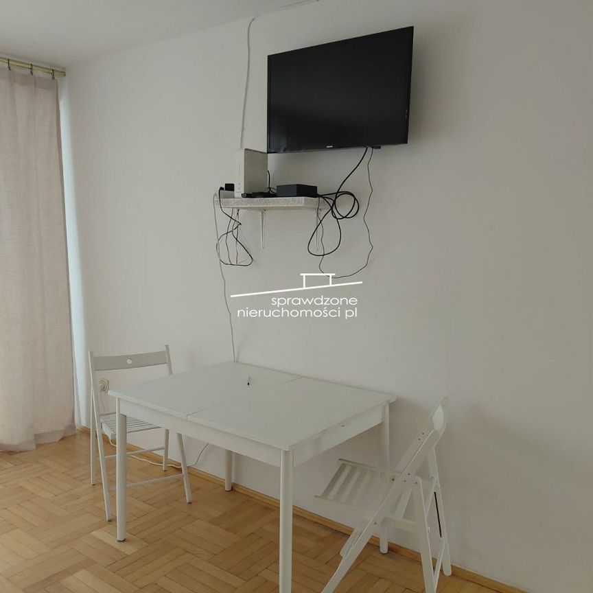 3-pokoje z Oddzielną Kuchnią - Metro SŁUŻEW - Фото 1