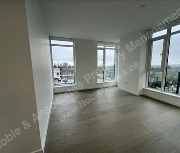 8XXX Granville Street 405 Vancouver - Photo 1