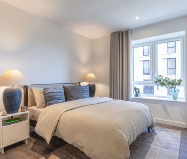 Enjoy a 50% discount on the first 3 months and a lifestyle defined by exceptional service, luxury wellness facilities and seamless connectivity. - Photo 3