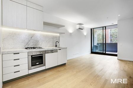 116/33 Blackwood Street, North Melbourne - Photo 4