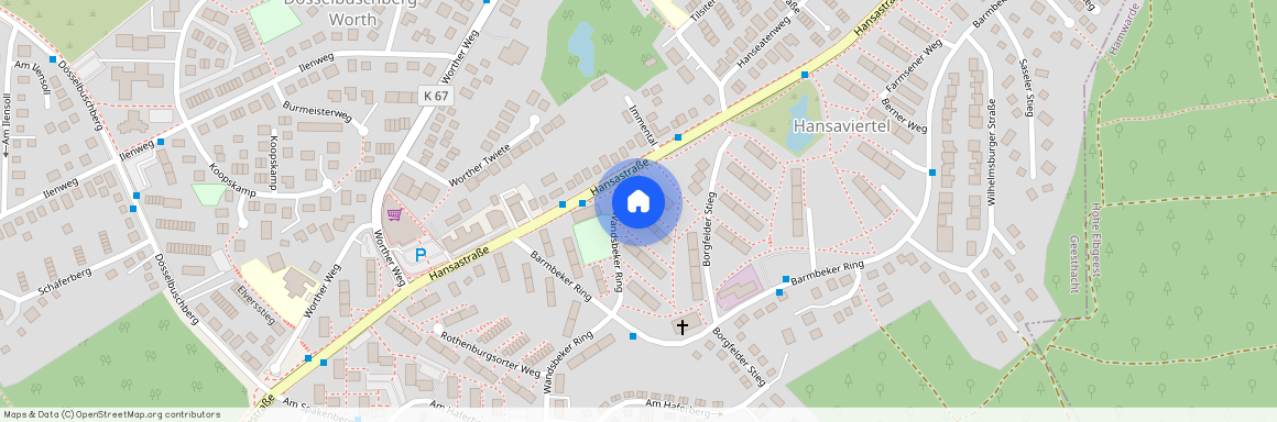 Wandsbeker Ring 22, 21502 Geesthacht OT Oberstadt