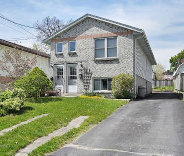 For Lease - 730 Walker Street Unit# 1, London East, Ontario - Photo 5