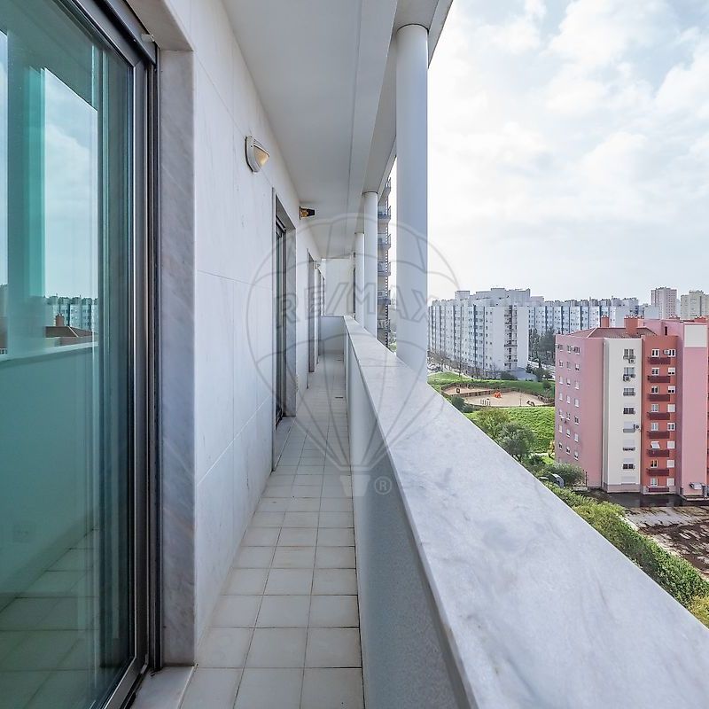 Apartamento T3 em Lisboa - Photo 1