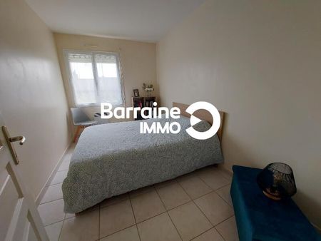 Location appartement à Saint-Pol-de-Léon, 3 pièces 42.61m² - Photo 3