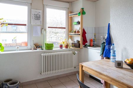 2 room apartment - Photo 3