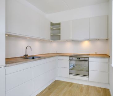 Gammel Køge Landevej 32, 5. th., 2500 Valby - Photo 4