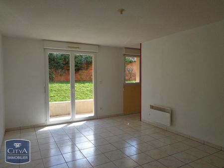 Location Appartement 2 pièces 47m² LIMOGES 87000 - Photo 2