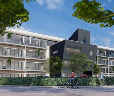 Appartement te huur: Haven 1-B001 2161 KS Lisse - Photo 3