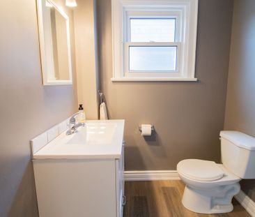 106 Grass Ave - B *Spacious 2 Bed Unit in St. Catharines* - Photo 6