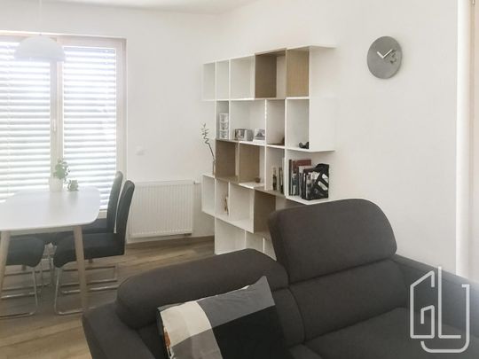 Pronájem bytu 2+kk 49 m² - Photo 1