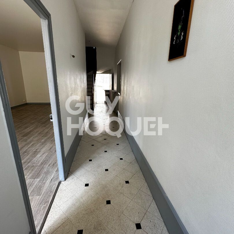 Maison T3 (126 m²) à louer à CHATEAUDUN - Photo 1