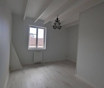 Appartement 3 pièces - 69430 Beaujeu - Photo 1