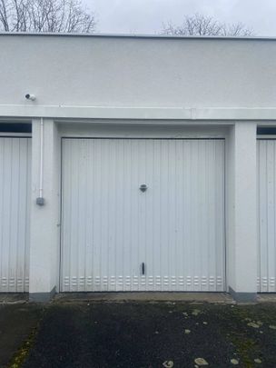 Superbe F3 à 20 minutes à pied de la gare RER A de Chatou-Croissy - Photo 1